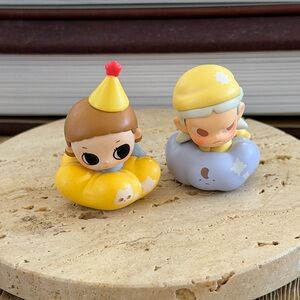 Nyota and zsiga goodnight sky pop beans